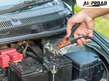 Can You Jump Start a Car with a Bad Alternator?