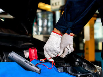 What to Do to Maintain Long Jump Starter Life?