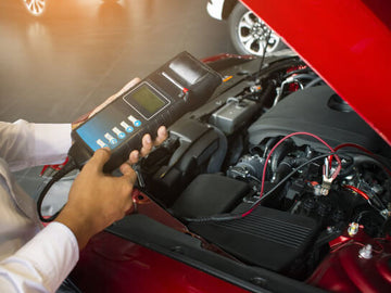 How Can You Test a Portable Battery Jump-starter, to Make Sure It Works