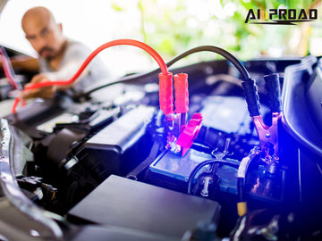 How Can Users Maximize the Lifespan of Their Jump Starters