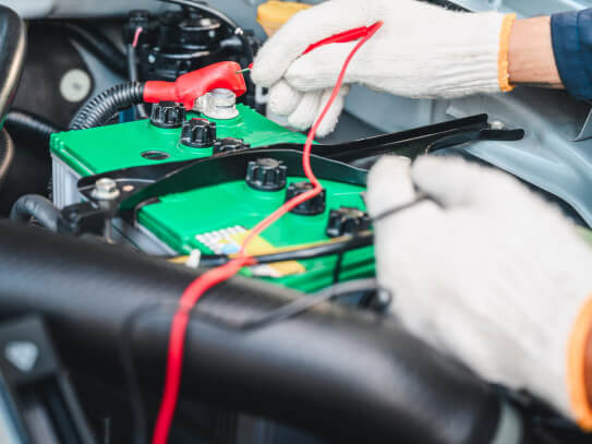 How Powerful Does a Jump Starter Need to Be