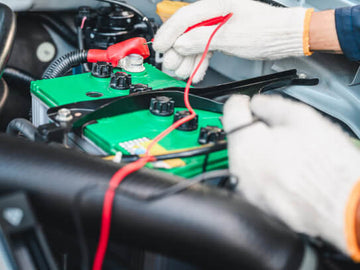 How Powerful Does a Jump Starter Need to Be