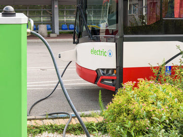 What Are the Different Types of EV Chargers Offered by Major Companies?