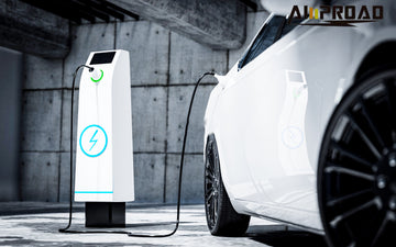 Simple Introduction to EV Charger Types