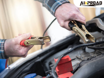 What Happens If I Use a Low-Charge Jump Starter