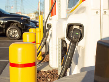 Who Makes the Best Portable EV Charger?