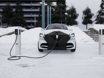 Do You Need a Level 1 or Level 2 EV Charger for Your EV