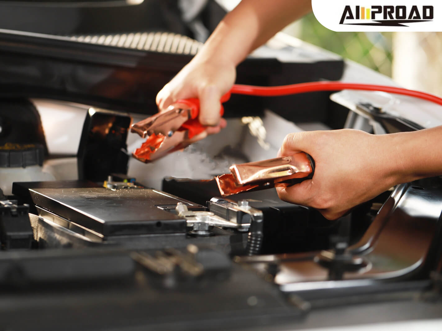 Can You Jump Start a Car with a Bad Jump Starter?