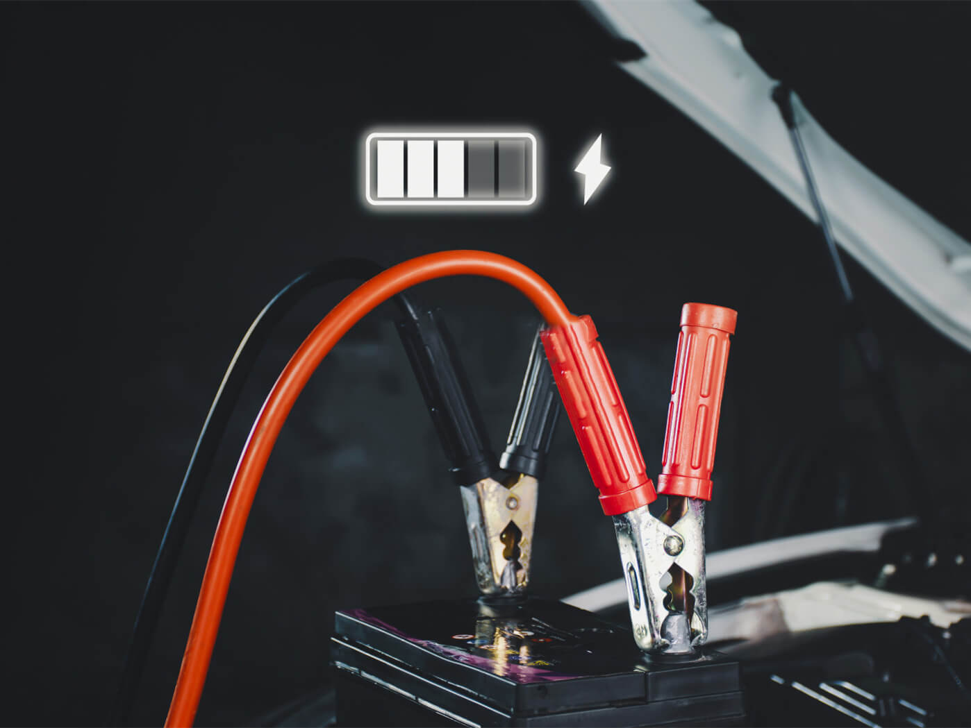How Often Should a Jump Starter Be Charged
