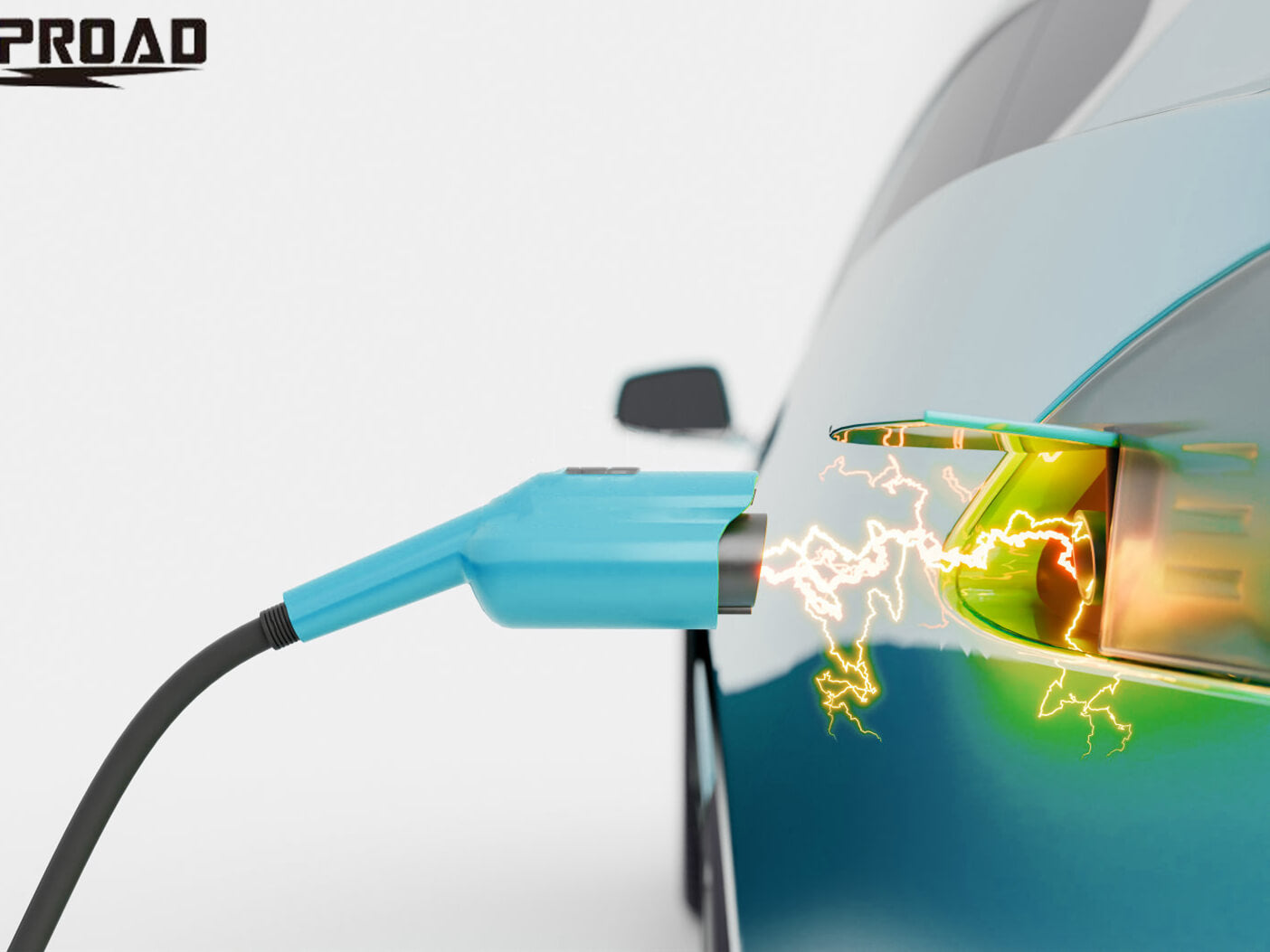 Can I Use a Portable Level 2 EV Charger in My Garage