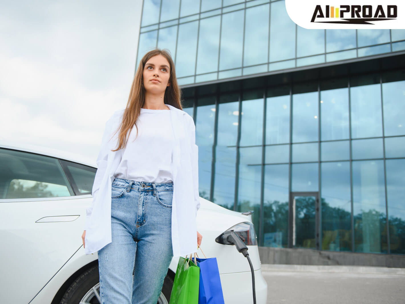 Can You Charge Two Electric Vehicles (EVs) at the Same Time with One Charger