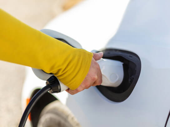 What's a Good Price for Level 2 EV charging?