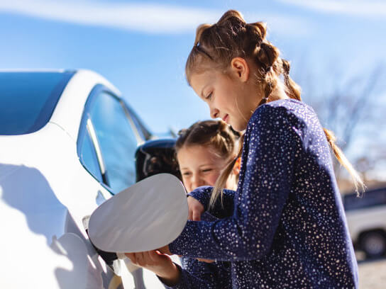 Who Makes the Fastest Level 2 EV Charger