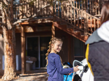 What Is EV Charger Splitting