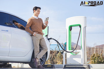 How do i claim ev charger tax credit