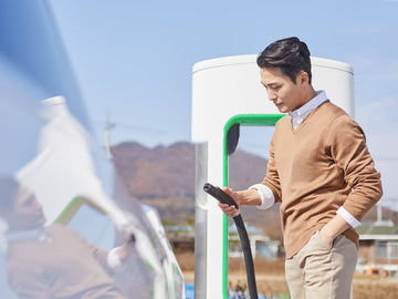 How Does the Cost of Home EV Charger Installation Compare to Public Charging Stations