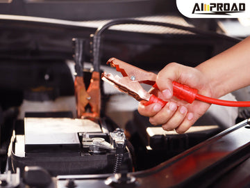 Buying a Battery Jump Starter - What to Look for?