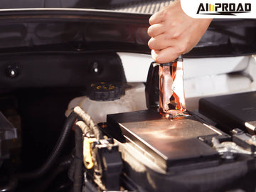 Why Is Portability Important in a Jump Starter?