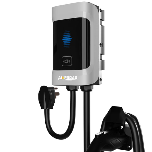 Chargeur de véhicule électrique portable