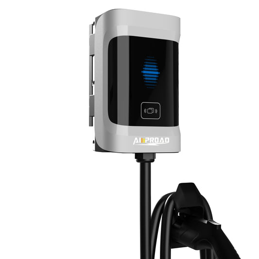 Chargeur de véhicule électrique portable
