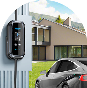 AMPROAD EV charger category