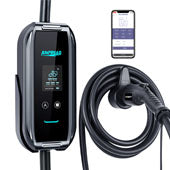 AMPROAD iFlow P9 EV charger